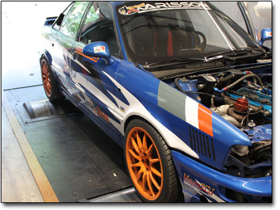 Mappning MaxxECU Audi S2 - Maxxtuning AB Mappning MaxxECU Audi S2 - Maxxtuning AB