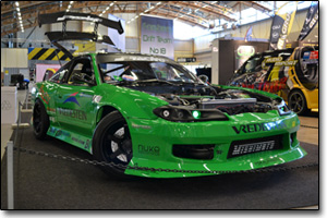 Nissan 200 S13 CA18DET MaxxECU Plugin Nissan 200 S13 CA18DET MaxxECU Plugin