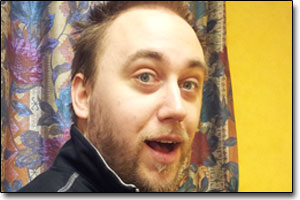 Anders Svanberg Anders Svanberg