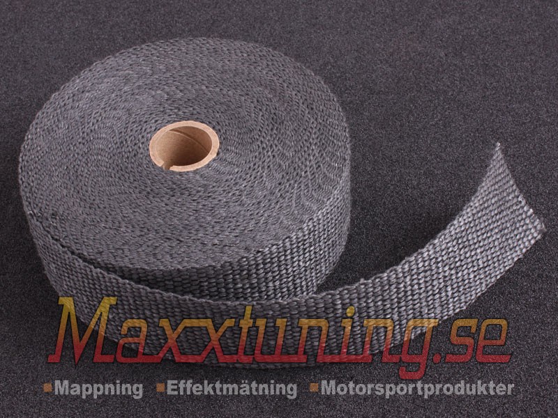 Värmebandage 50mm x 15m Värmebandage 50mm x 15m
