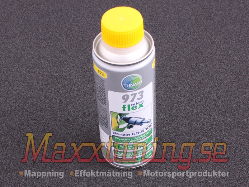 Microflex 973 E5-E100 smörjmedel i tanken Microflex 973 E5-E100 smörjmedel i tanken