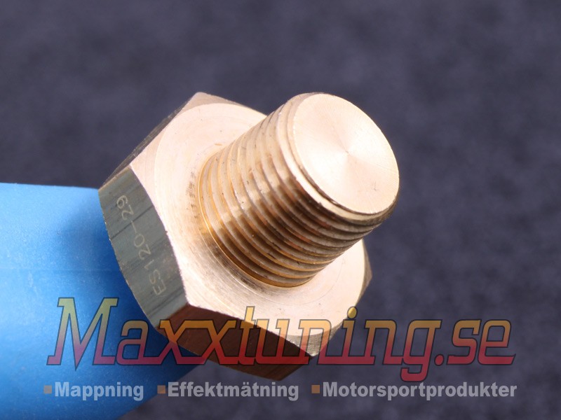 Volvo Of Tempe >> Temperaturgivare 1/8 NPT anslutning - Maxxtuning AB Volvo Of Tempe >> Temperaturgivare 1/8 NPT anslutning - Maxxtuning AB