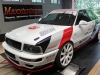 Effektmätning AWD Effektmätning AWD