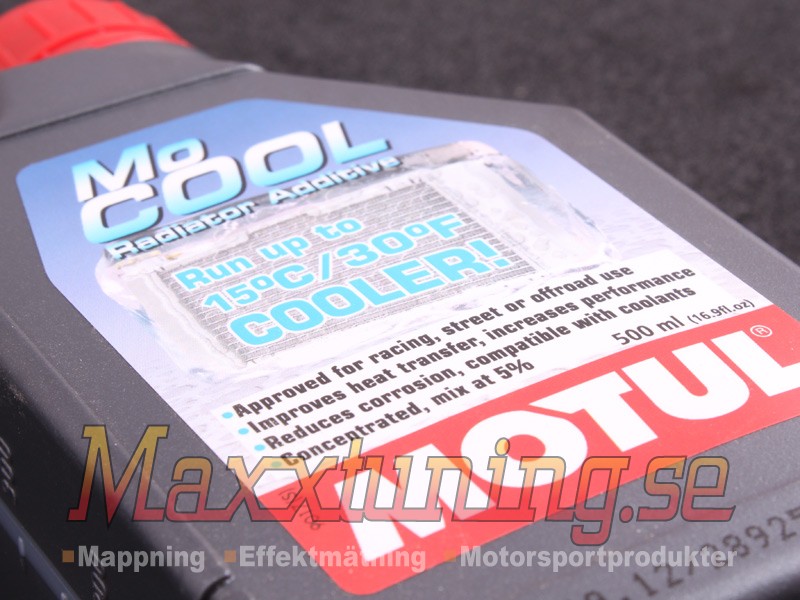 Motul Mocool kylarvätska Motul Mocool kylarvätska