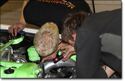 Mappning Nissan 200sx - Apexi Power Fc Mappning Nissan 200sx - Apexi Power Fc