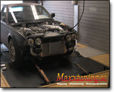 Mappning BMW S38B38 (3800cc) Autronic SM4, , E75