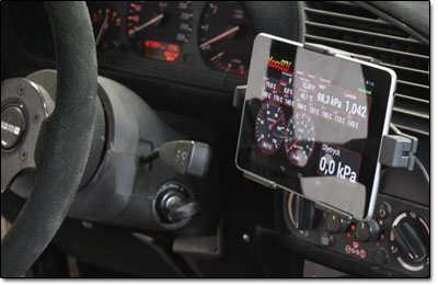 Mappning BMW Turbo - MaxxECU V1 Mappning BMW Turbo - MaxxECU V1