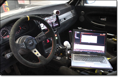 Mappning BMW Turbo - MaxxECU V1 Mappning BMW Turbo - MaxxECU V1