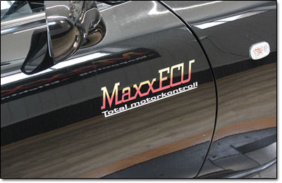 Mappning Toyota Supra MK4 - MaxxECU V1 Plugin Mappning Toyota Supra MK4 - MaxxECU V1 Plugin