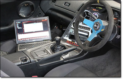 Mappning Toyota Supra MK4 - MaxxECU V1 Plugin Mappning Toyota Supra MK4 - MaxxECU V1 Plugin