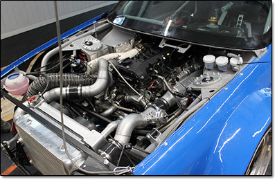Mappning Audi S2 - MaxxECU V1 Mappning Audi S2 - MaxxECU V1