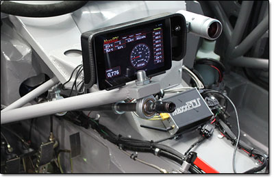 Mappning Audi S2 - MaxxECU V1 Mappning Audi S2 - MaxxECU V1