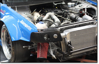 Mappning Audi S2 - MaxxECU V1 Mappning Audi S2 - MaxxECU V1