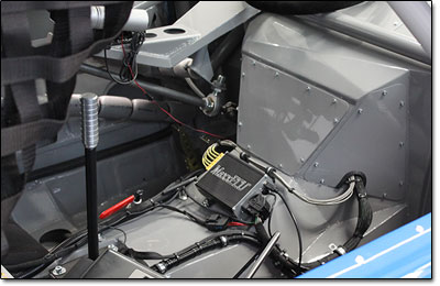 Mappning Audi S2 - MaxxECU V1 Mappning Audi S2 - MaxxECU V1