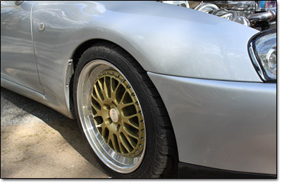 Mappning Toyota Supra MK4 - MaxxECU V1 Plugin Mappning Toyota Supra MK4 - MaxxECU V1 Plugin