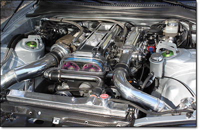Mappning Toyota Supra MK4 - MaxxECU V1 Plugin Mappning Toyota Supra MK4 - MaxxECU V1 Plugin