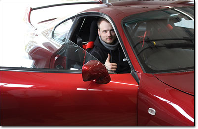 Mappning Toyota Supra MK4 - MaxxECU V1 Plugin Mappning Toyota Supra MK4 - MaxxECU V1 Plugin