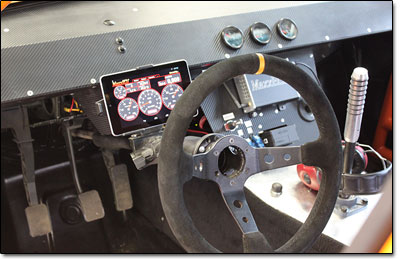 Mappning Volvo 740 Turbo - MaxxECU V1 Mappning Volvo 740 Turbo - MaxxECU V1