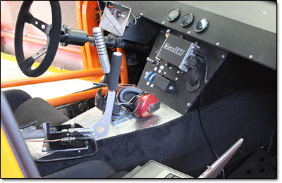 Mappning Volvo 740 Turbo - MaxxECU V1 Mappning Volvo 740 Turbo - MaxxECU V1