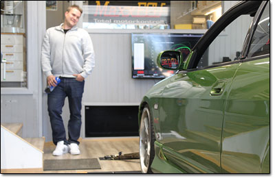 Mappning Nissan Skyline GTS - MaxxECU V1 Plugin Mappning Nissan Skyline GTS - MaxxECU V1 Plugin
