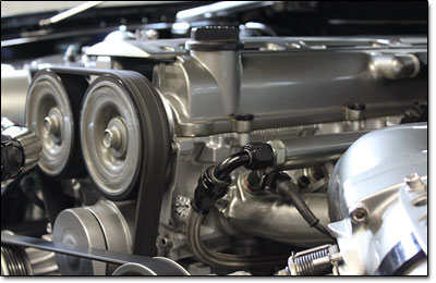 Mappning Toyota Supra MK4 - MaxxECU V1 Plugin Mappning Toyota Supra MK4 - MaxxECU V1 Plugin