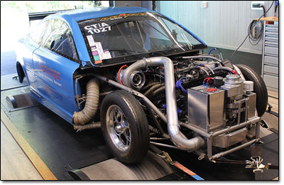 Mappning Volvo C70 - MaxxECU V1 Mappning Volvo C70 - MaxxECU V1