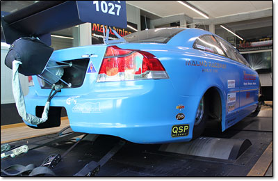 Mappning Volvo C70 - MaxxECU V1 Mappning Volvo C70 - MaxxECU V1