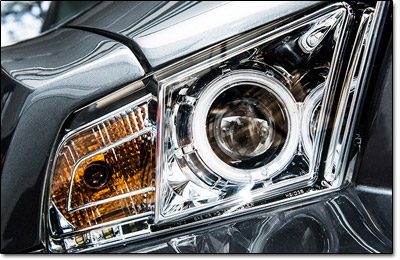 Mappning Ford Mustang GT V8 Coyote - MaxxECU V1 Plugin