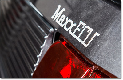 Mappning Ford Mustang GT V8 Coyote - MaxxECU V1 Plugin