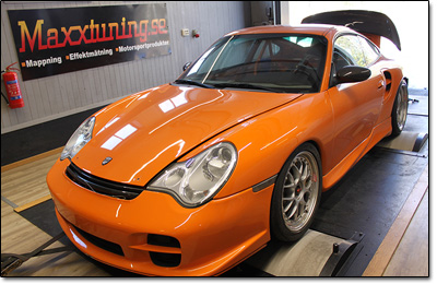 Installation och mappning Porsche 996 Turbo - MaxxECU V1 Plugin Installation och mappning Porsche 996 Turbo - MaxxECU V1 Plugin